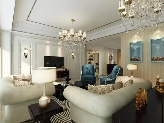 3dmax效果图作品