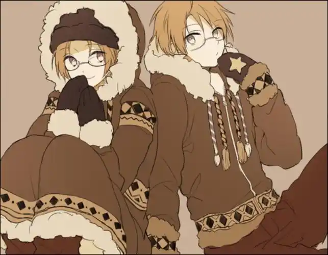 北米双子 阿尔弗雷德.f.琼斯/马修.威廉姆斯