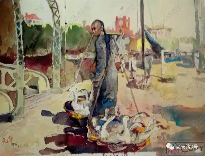 宝庆路3号:致我的叔公(作者:徐元章的女儿)