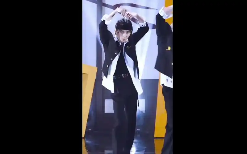 【马嘉祺reaction】英雄 练习室我们俩