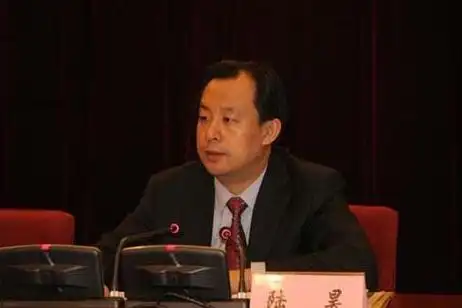 陆昊是中国最年轻的正部级官员,同时也是中国最年轻的省长,早在他28岁