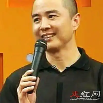 徐少华老婆杨琨简介年轻时候的照片有多好看