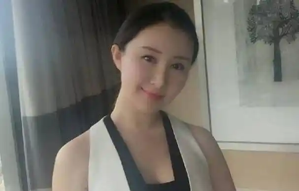 舒畅_演技_女明星