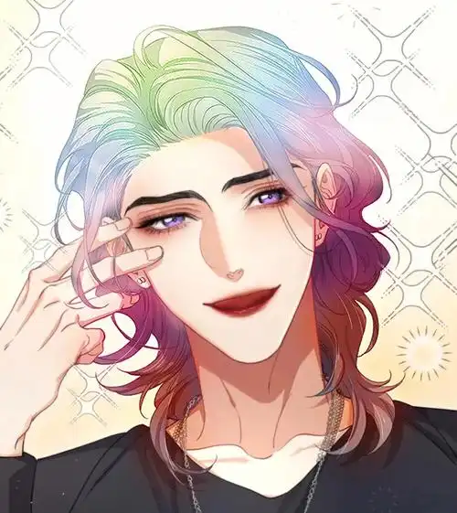 188男团限定潮男必备