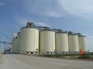 江苏粮库设计,粮库设计施工(优质商家),江苏粮库设计效果