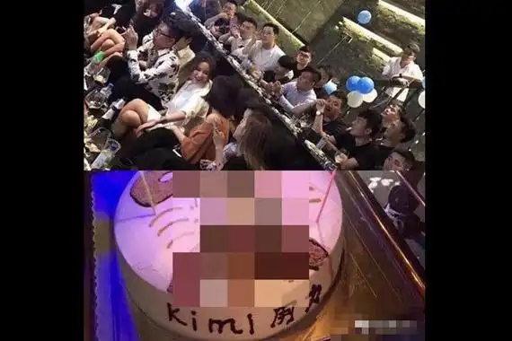 乔任梁的真正死亡原因 qrl是被wsc杀死的吗