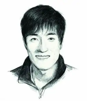 刘翔短信致歉(图)