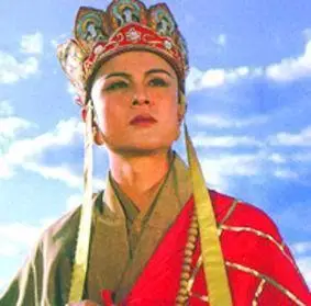 唐僧头像的男电台主持