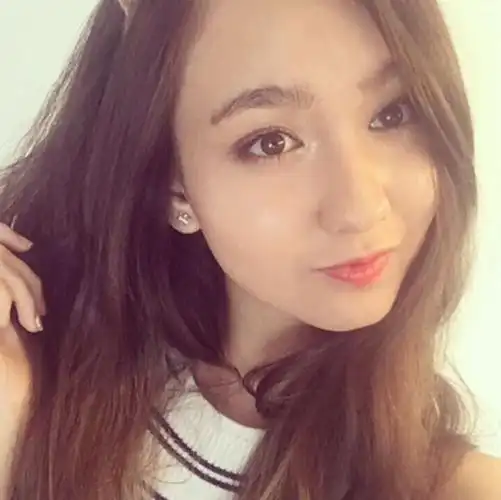 混血香奈儿xinel