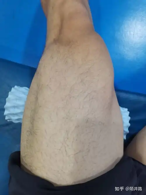 写回答 登录/注册 健身 审美 男生 女性审美 x是种怎样的体验 男生腿