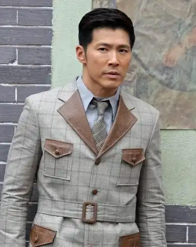 黄少祺精彩剧照搜狐娱乐讯 "台视一哥"黄少祺模特出身,因主演200多集