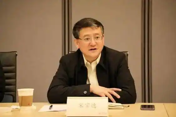 "70后"青岛籍干部履新上海