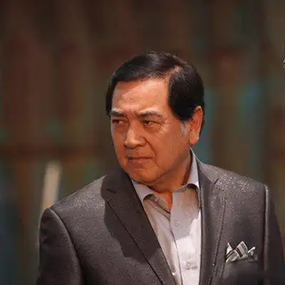 秦沛个人资料大公开 秦沛出身于演艺世家