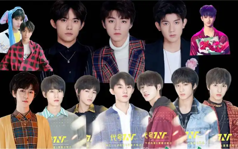 【时代峰峻】十八楼一二代男子狂想曲