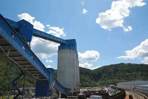 二号煤矿:高质量发展 许一个美好未来