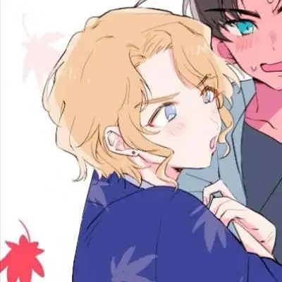 高清好看的三人情侣头像动漫两男一女图片,动漫头像图片