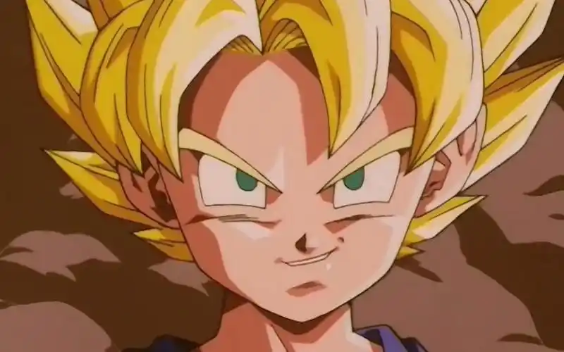 龙珠gt剪辑坂井泉水渐渐被你吸引