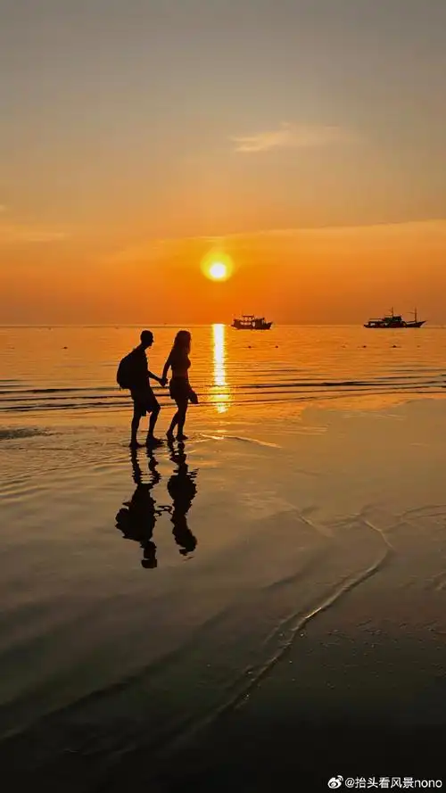 转发接龙开新年#1月28日,中国与泰国在泰国曼谷签署互免签证协定.