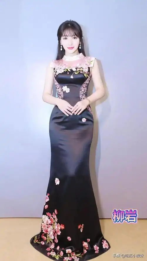 十五位女明星旗袍盛宴你觉得哪位最美