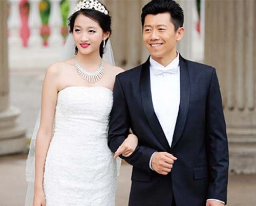 关晓彤身高多少爸爸是谁 妻子的谎言关少曾关晓彤父女同台