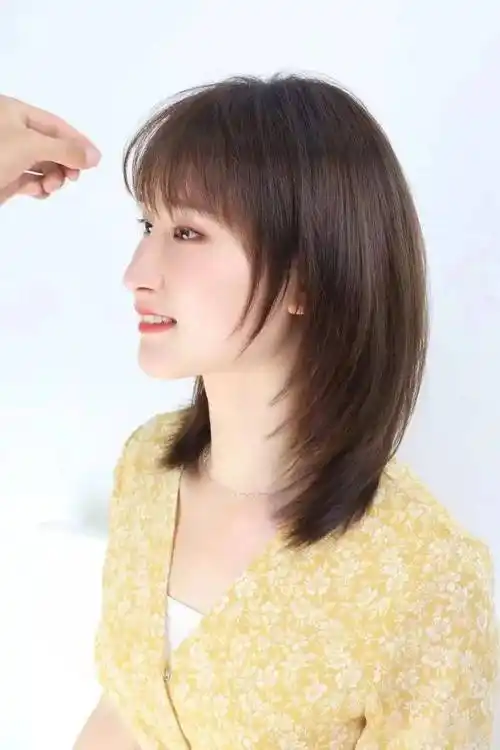 2021最新发廊最流行人气发型精选50款