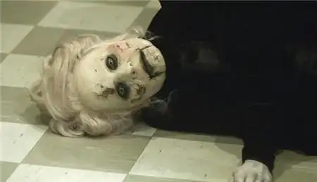 盘点13部吓死过人的鬼片,午夜凶铃当居榜首