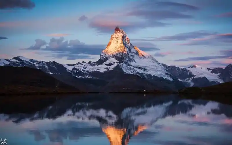 4k超清瑞士超震撼风景航拍thisisswitzerland4k