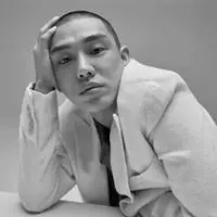 刘亚仁寸头头像_微信头像图片大全