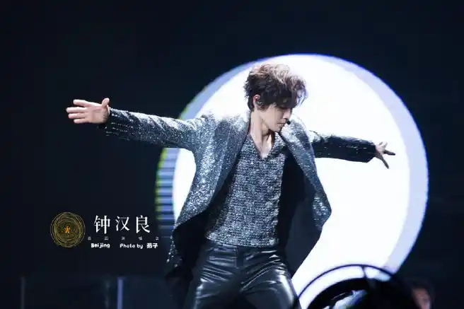 钟汉良o巡回演唱会