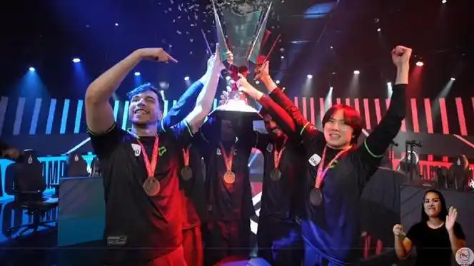 msi别光想着越南腐乳了!tes的第一个对手可不简单