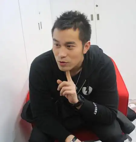 张孝全个人资料简介:张孝全脱变之路及演过的影视剧