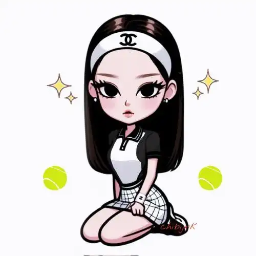 jennie新综艺录制路透