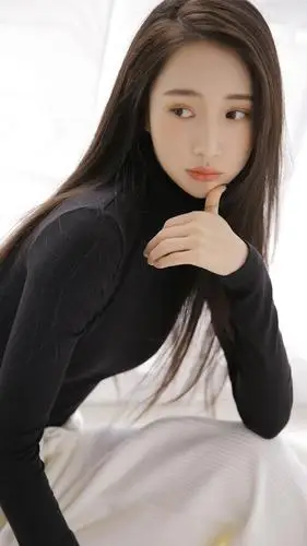 极品美女高冷性感时尚写真,高清图片,手机锁屏桌面-壁纸族