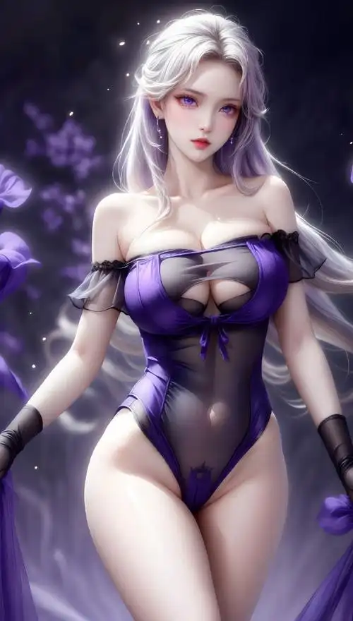 美女##二次元##动漫