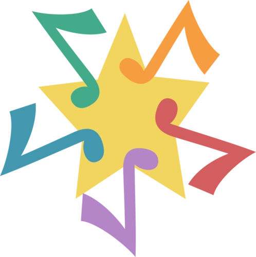 小马宝莉可爱标志图片