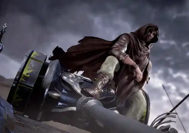 斗罗大陆:唐家人的塑料亲情,隐瞒过去已成幽默,唐三是最终boss_唐昊