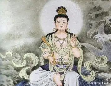 佛门三大士中的的普贤菩萨,为何还是道教十二金仙的普贤真人?