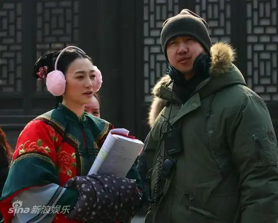 电视前沿 电视剧《莲花》专题 > 正文  新浪娱乐讯 2011年3月12日