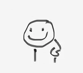 找到啦求一个小人叉腰的表情包