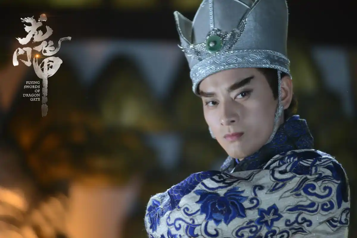 龙门飞甲收官陈龙版万喻楼重新定义东厂总督