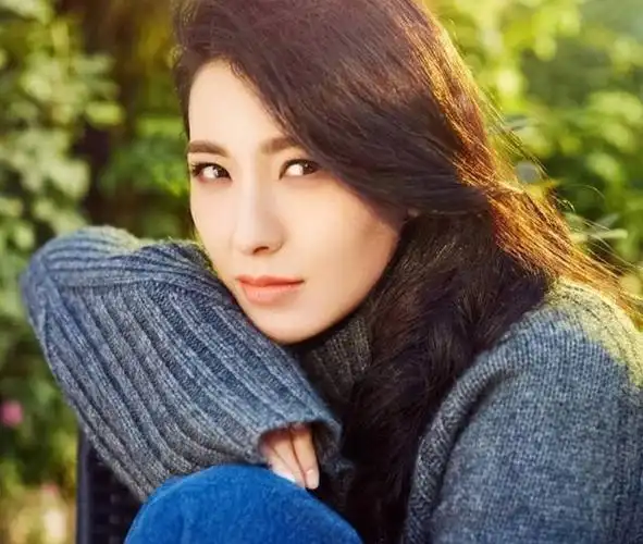 她是《老男孩》中刘烨的前妻,现实中美得惊艳!