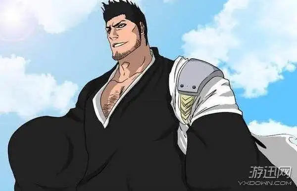 11区网友票选"最帅气的动漫老爸"