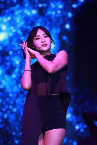 九七韩国女主播朴妮唛:天津市1例境外输入性