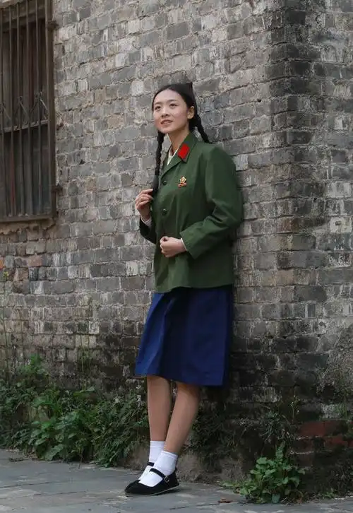 世界女兵:花季女兵(084)