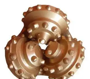 新旧三牙轮钻头 矿用 油用 井用及地质勘