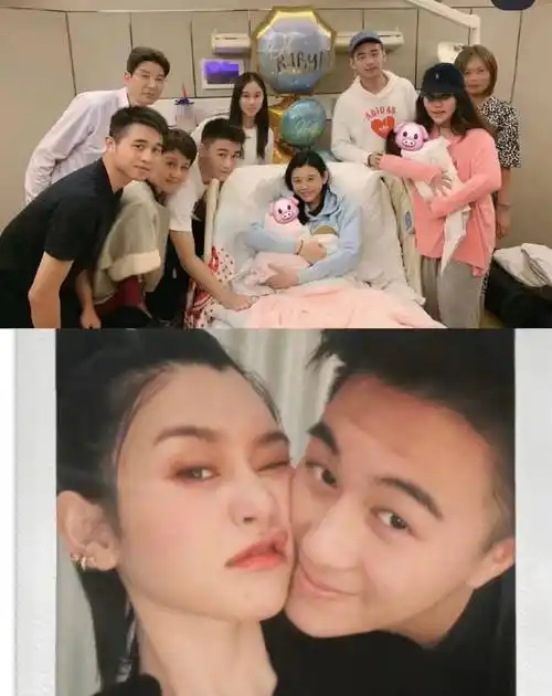 何猷君的智慧与包容,奚梦瑶的幸福解读!_家庭_妻子_夫妻