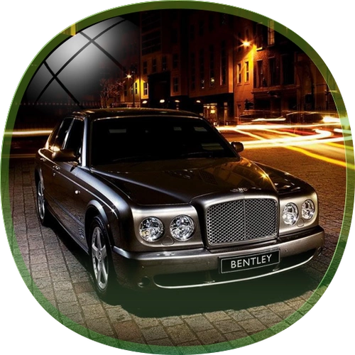 世界名车动态壁纸