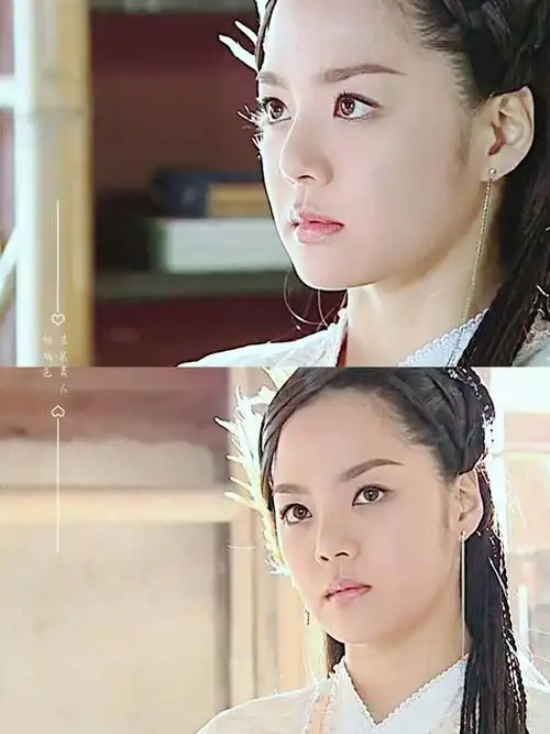 《杨门虎将》蔡琳