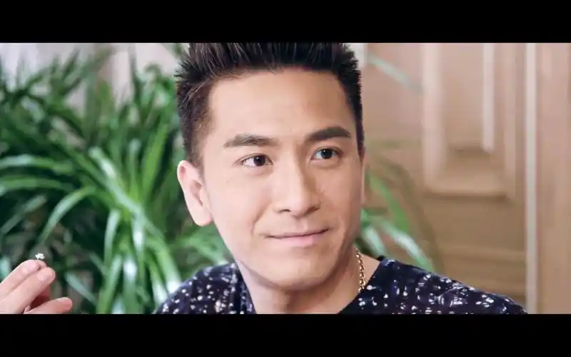 赌城群英会】【ok仔个人向】【我不归去】