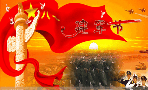 香港诗人凤萍现代诗:军人(外一首:绿__八一建军节有感)【京港澳台世界